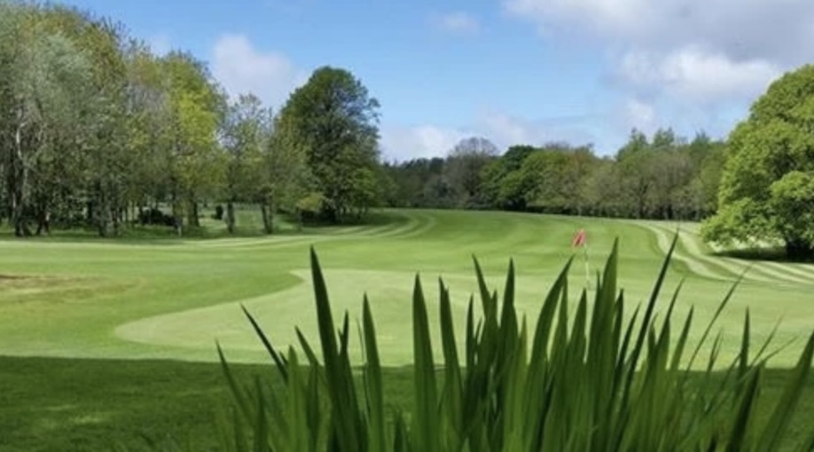 Photo of Priskilly Forest Country House & Golf Club